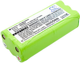 Dirt Devil Batteri (1800 mAh 14.4 V) passende til Batteri til Dirt Devil M612 Spider