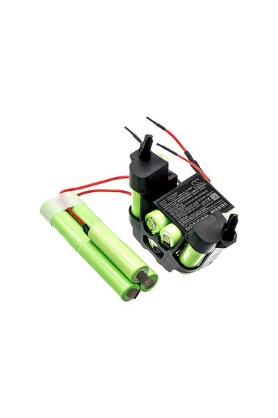 Electrolux Batteri (1500 mAh 14.4 V, Sort) passende til Batteri til Electrolux 900273756