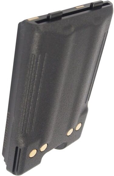 Yaesu Batteri (2200 mAh 7.4 V, Sort) passende til Batteri til Yaesu FT-277R