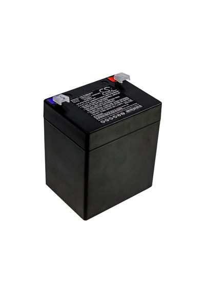 Flymo Batteri (6000 mAh 12.8 V, Sort) passende til Batteri til Flymo Sabre Trim (9648640-01)