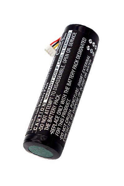 Garmin Batteri (3400 mAh 3.7 V) passende til Batteri til Garmin DC50 Dog Tracking Collar