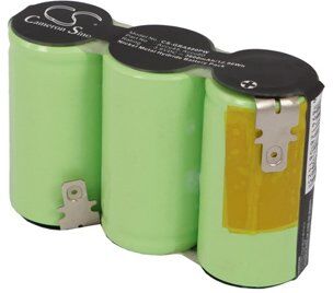 Gardena Batteri (3000 mAh 3.6 V) passende til Batteri til Gardena 8810