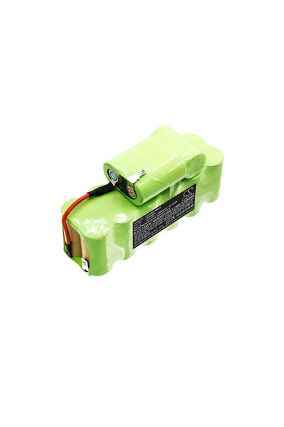 Hoover Batteri (2000 mAh 18 V, Grønn) passende til Batteri til Hoover SU180B2001