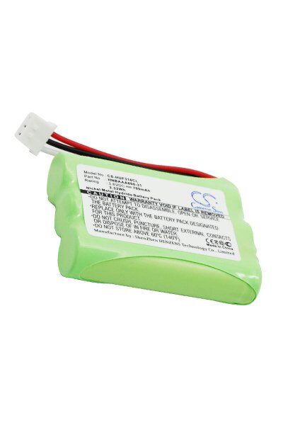 Huawei Batteri (700 mAh 3.6 V) passende til Batteri til Huawei F360