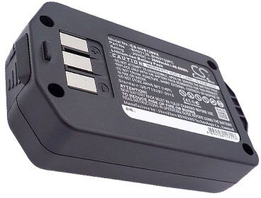 Hoover Batteri (2000 mAh 20 V) passende til Batteri til Hoover BH50130