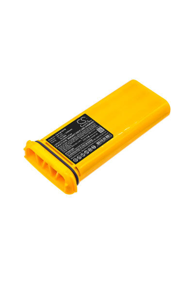 Icom Batteri (3300 mAh 9 V, Gul) passende til Batteri til Icom IC-GM1600E