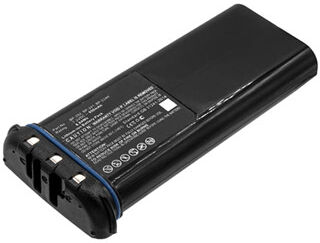 Icom Batteri (950 mAh 7.2 V, Sort) passende til Batteri til Icom IC-M21