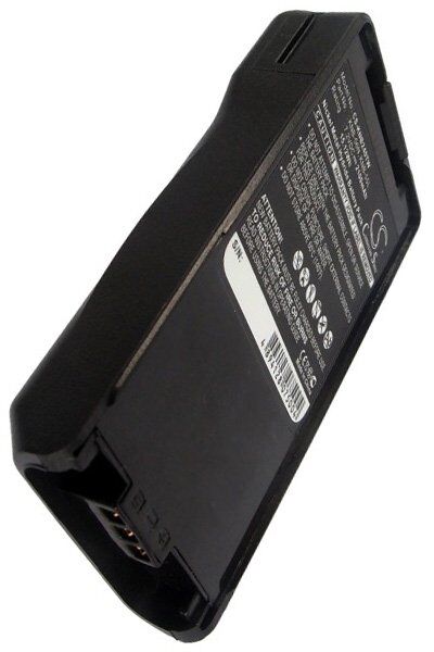 Kenwood Batteri (2100 mAh 7.2 V) passende til Batteri til Kenwood TK-2170