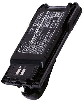 Kenwood Batteri (1300 mAh 7.4 V) passende til Batteri til Kenwood TK-3000