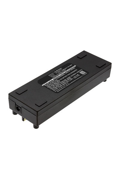 Mackie Batteri (6800 mAh 7.4 V, Sort) passende til Batteri til Mackie FreePlay Personal PA