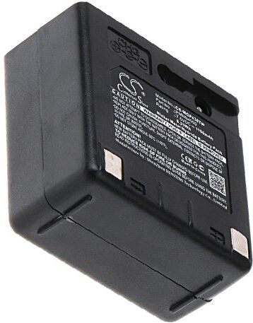 Motorola Batteri (1100 mAh 7.5 V) passende til Batteri til Motorola GP-688