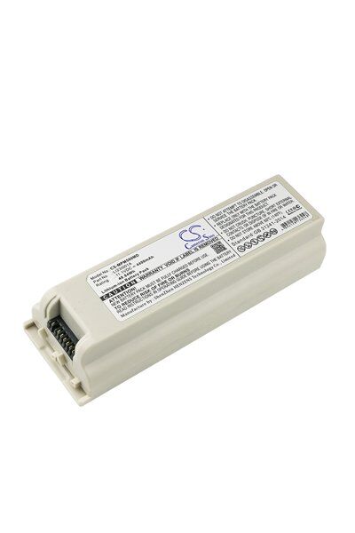 Mindray Batteri (4400 mAh 11.1 V, Grå) passende til Batteri til Mindray M7