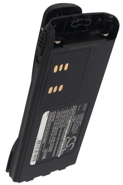 Motorola Batteri (1800 mAh 7.2 V) passende til Batteri til Motorola GP240