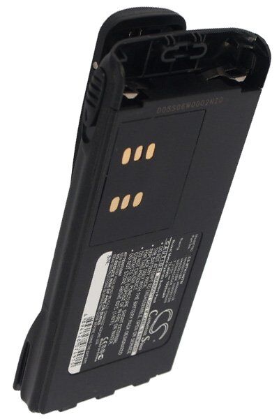 Motorola Batteri (1800 mAh 7.2 V) passende til Batteri til Motorola MTX850 LS