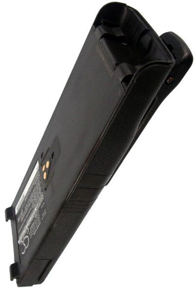Motorola Batteri (1500 mAh 7.2 V) passende til Batteri til Motorola GP900