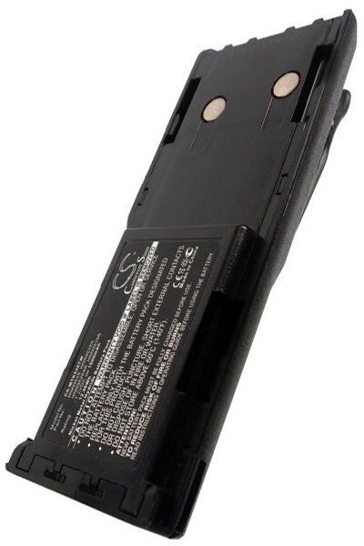 Motorola Batteri (1800 mAh 7.2 V) passende til Batteri til Motorola CP250