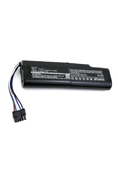 Lenovo Batteri (5200 mAh 7.4 V, Sort) passende til Batteri til IBM 0XC9F3