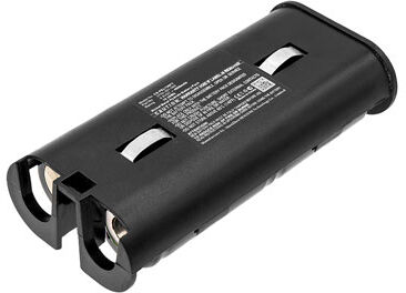 Pelican Batteri (4000 mAh 4.8 V, Sort) passende til Batteri til Pelican 3759