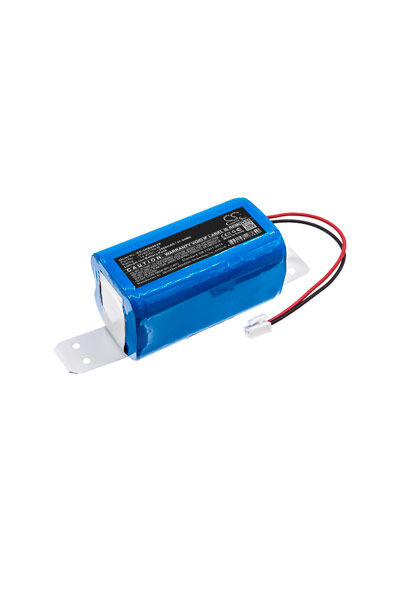 Shark Batteri (2600 mAh 14.4 V, Blå) passende til Batteri til Shark RV720_N