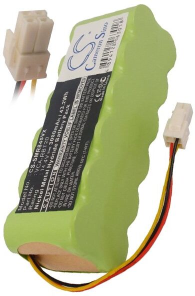 Samsung Batteri (3000 mAh 14.4 V) passende til Batteri til Samsung Navibot SR8825