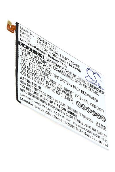 Samsung Batteri (3900 mAh 3.8 V) passende til Batteri til Samsung SM-T715C