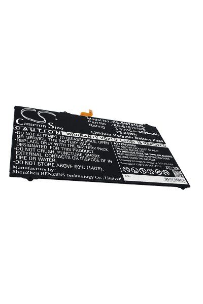 Samsung Batteri (5800 mAh 3.8 V) passende til Batteri til Samsung SM-T817V Galaxy Tab S2 9.7