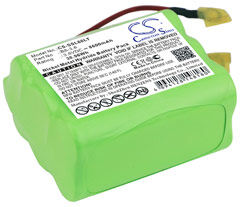 Sealite Batteri (8600 mAh 3.6 V, Grønn) passende til Batteri til Sealite SL60