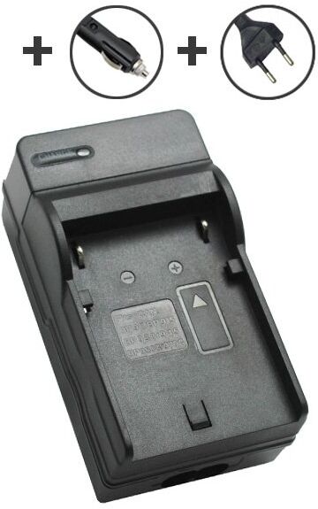 Canon V40 5.04W batterilader (8.4V, 0.6A)