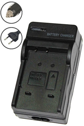 Sony Cyber-shot DSC-HX30V 2.52W batterilader (4.2V, 0.6A)