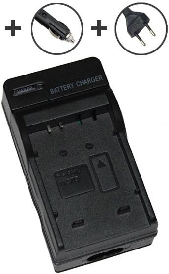 Samsung NV103 2.52W batterilader (4.2V, 0.6A)