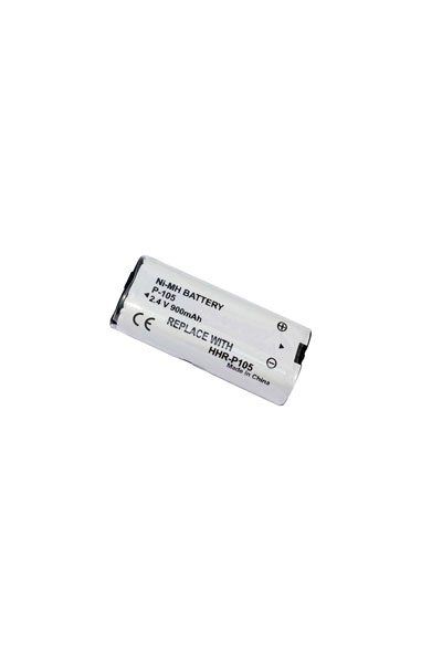 Panasonic Batteri (900 mAh 3.6 V) passende til Batteri til Panasonic KX-5779