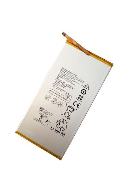 Huawei Batteri (4650 mAh 3.8 V) passende til Batteri til Huawei S8-306L