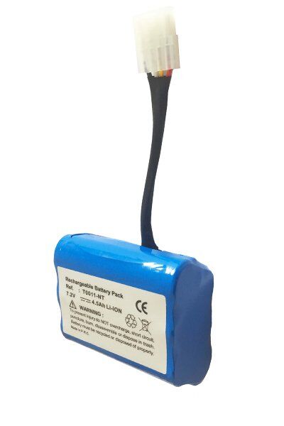 Neato Batteri (4500 mAh 7.2 V) passende til Batteri til Neato Signature XV Pro