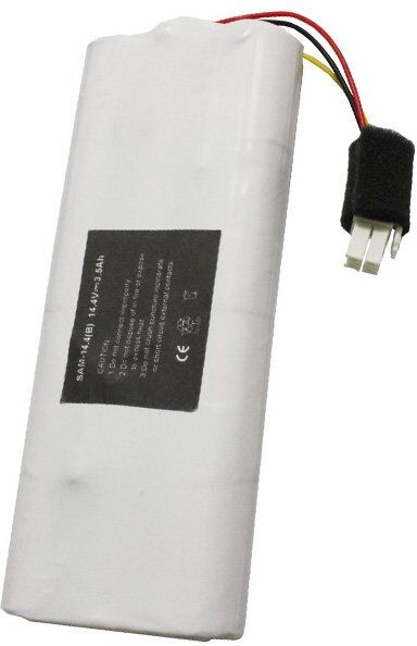 Samsung Batteri (3500 mAh 14.4 V) passende til Batteri til Samsung VC-RL84V