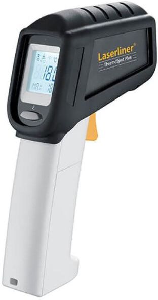 Laserliner Thermospot Plus IR-termometer