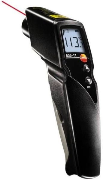 Testo 830-T1 IR-termometer