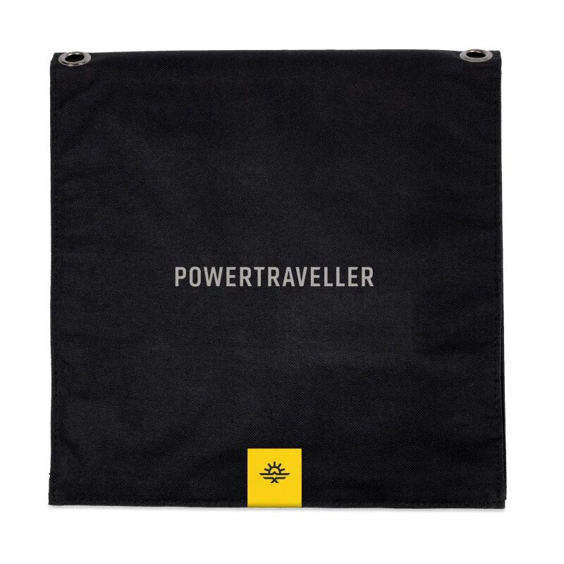 Powertraveller Falcon 40 Sort