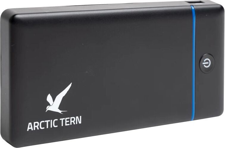 Arctic Tern Powerbank 20.000 Sort