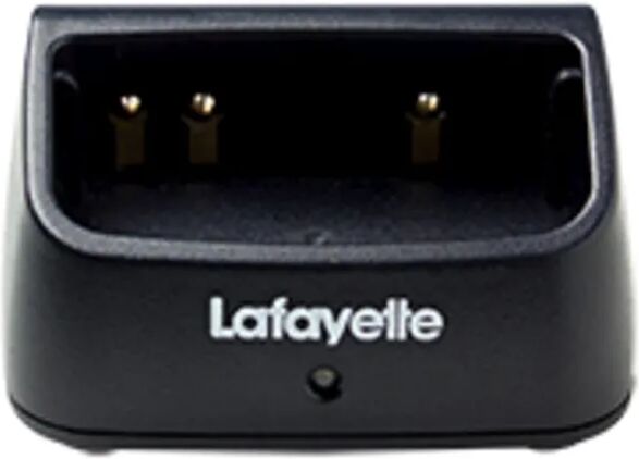 Lafayette Desktop Charger BL-60 Sort