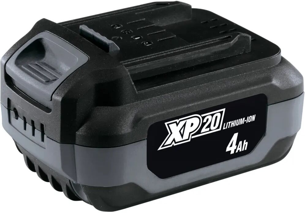 Draper Tools XP20 litiumionbatteri 4Ah