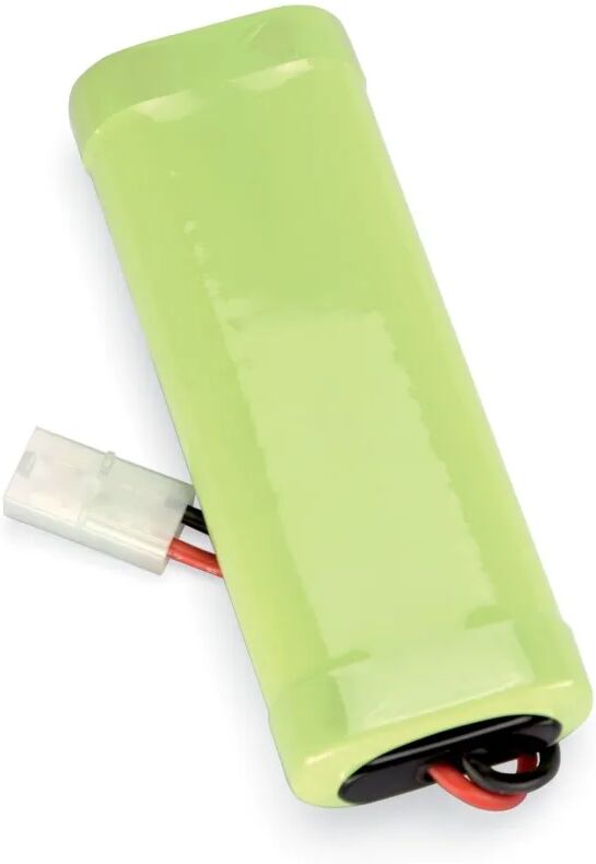 RC-batteripakke NiMH 7,2 V 3000 mAh