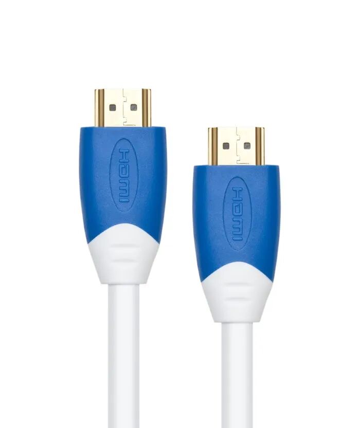 Luxorparts Blueconn HDMI-kabel High Speed 1,0 m