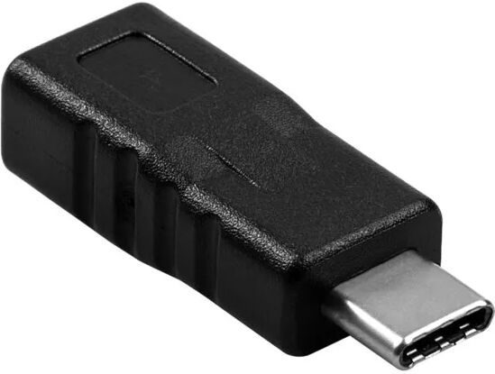 Adapter USB-C til Micro-USB