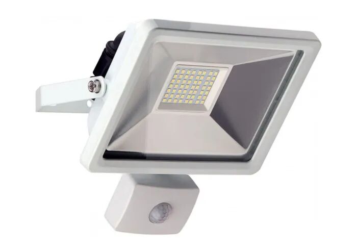 LED-lyskaster med bevegelsesdetektor 30 W