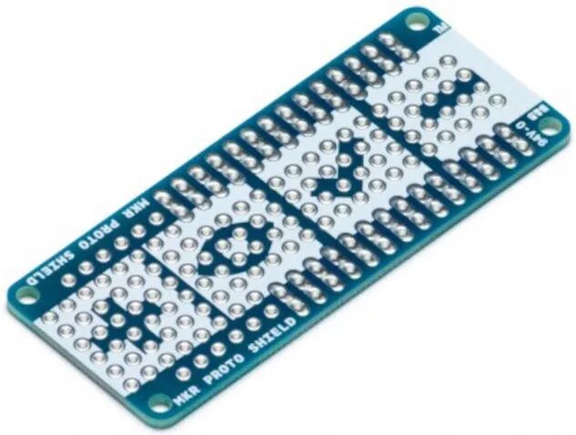 Arduino MKR proto shield