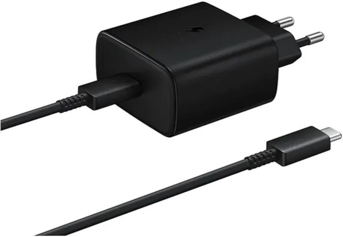 Samsung 45 W Hurtiglader USB-C PD