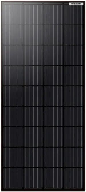 Solpanel 180 W