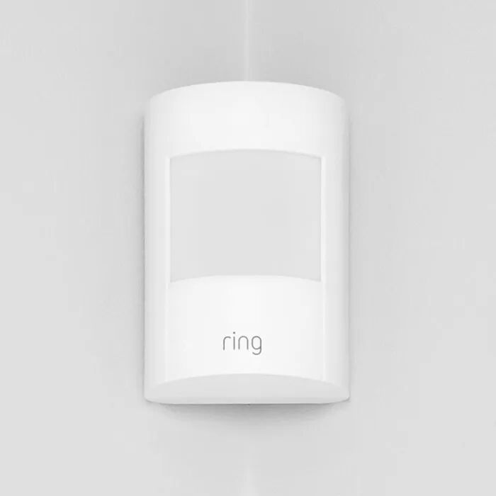 Ring Alarm Bevegelsesdetektor