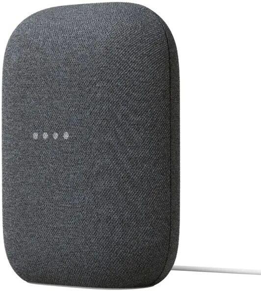 Google Nest Audio Høyttaler med Google Assistant Kull