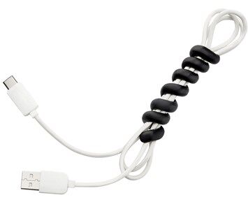 Andersson Cable twister 3-pack Black